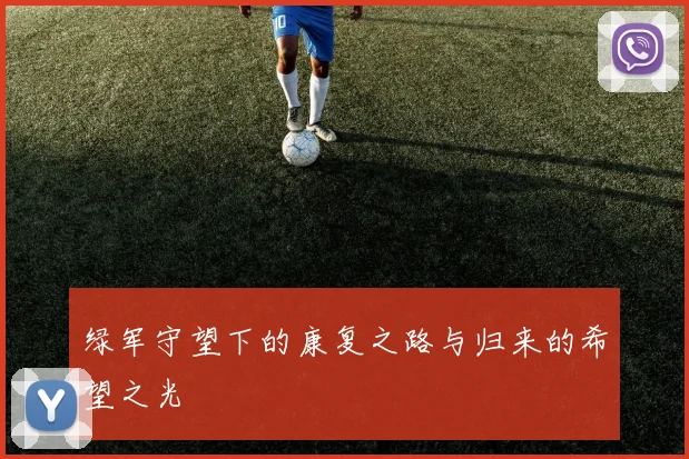 绿军守望下的康复之路与归来的希望之光