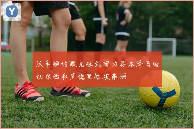 沃辛顿的眼光独到曾力荐本泽马给切尔西和罗德里给埃弗顿