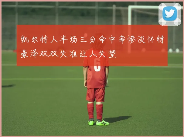 凯尔特人半场三分命中率惨淡怀特豪泽双双失准让人失望