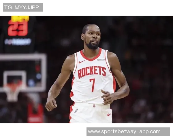 杜兰特分享7助攻心得：对手畏惧我的得分能力我将善用这一优势